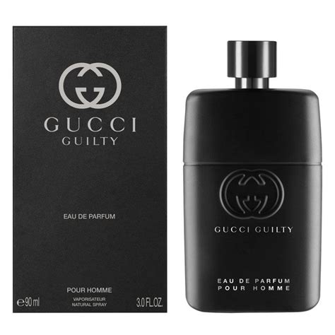 gucci guilty pour homme 1 oz|gucci guilty 90ml price.